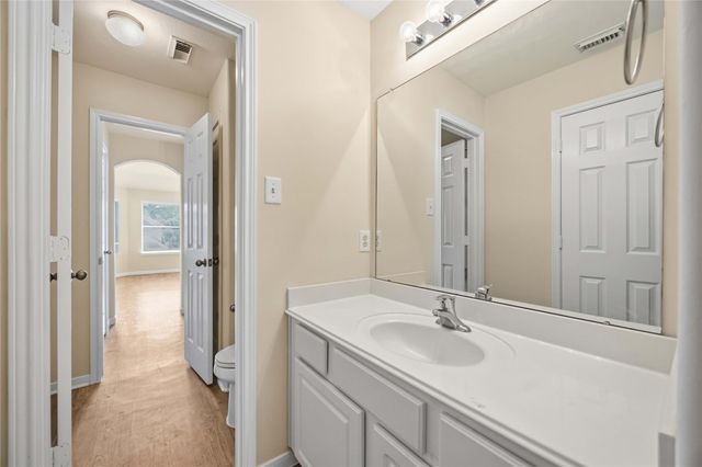 5727 Candlecreek Drive, Richmond, TX 77469