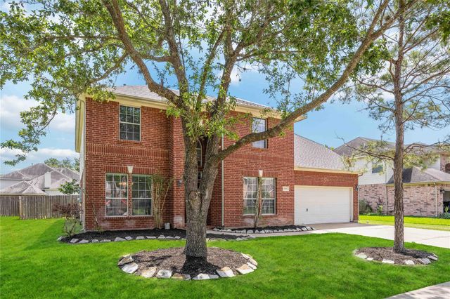 5727 Candlecreek Drive, Richmond, TX 77469