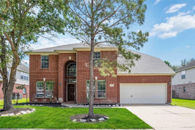 5727 Candlecreek Drive, Richmond, TX 77469