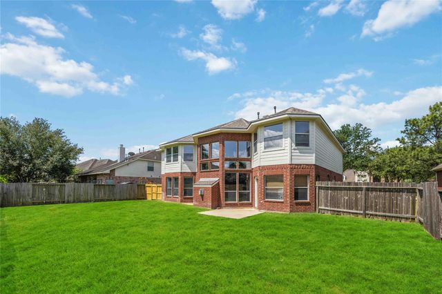 5727 Candlecreek Drive, Richmond, TX 77469