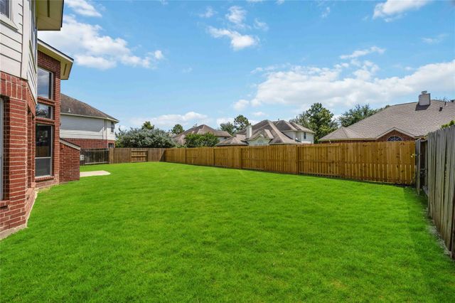 5727 Candlecreek Drive, Richmond, TX 77469
