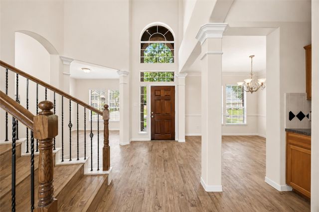 5727 Candlecreek Drive, Richmond, TX 77469