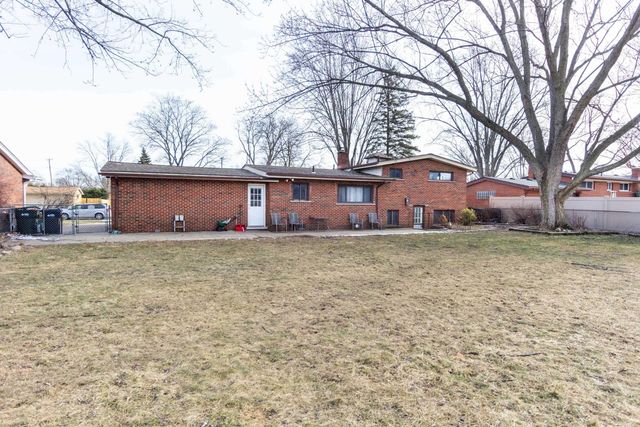 8729 Kidley Drive Drive, Sterling Heights, MI 48314