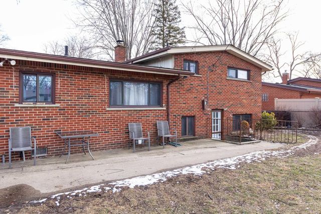 8729 Kidley Drive Drive, Sterling Heights, MI 48314