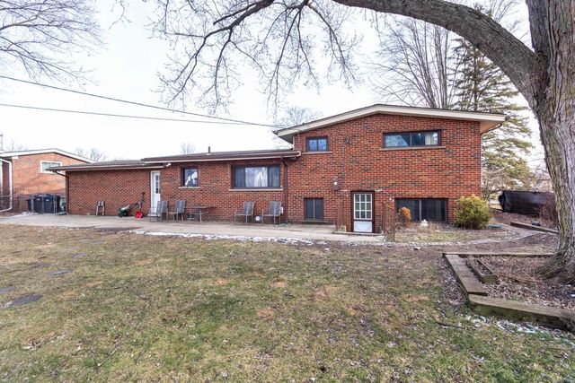 8729 Kidley Drive Drive, Sterling Heights, MI 48314