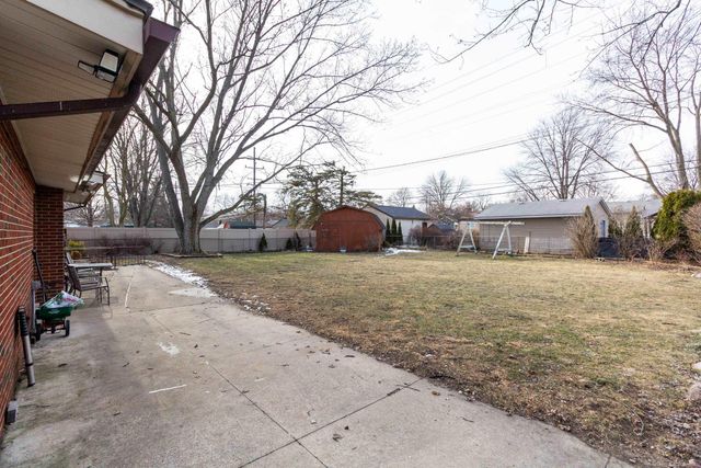 8729 Kidley Drive Drive, Sterling Heights, MI 48314