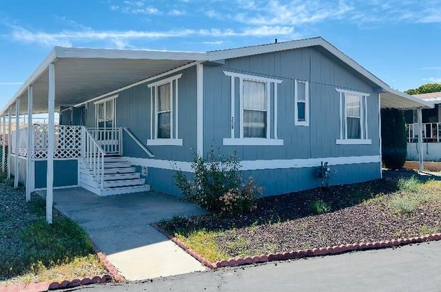 701 Montara Road 259, Barstow, CA 92311