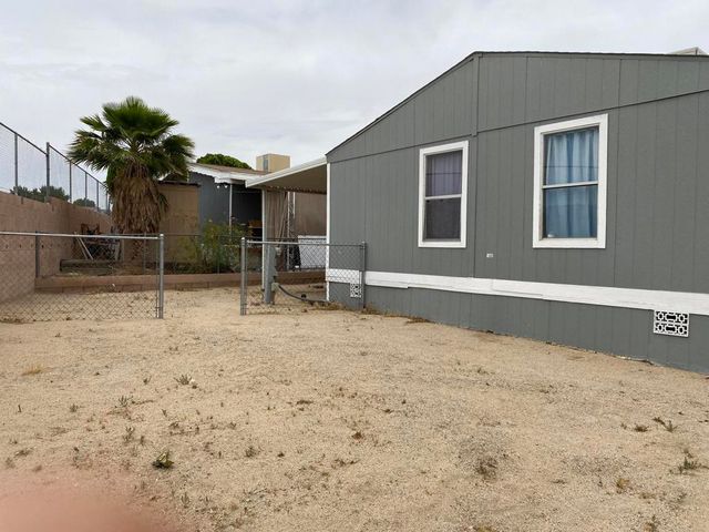 701 Montara Road 259, Barstow, CA 92311
