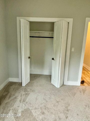 1625 Chouteau Avenue, Baxter Springs, KS 66713