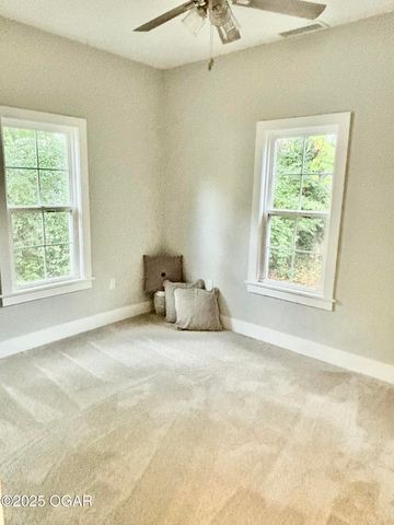 1625 Chouteau Avenue, Baxter Springs, KS 66713