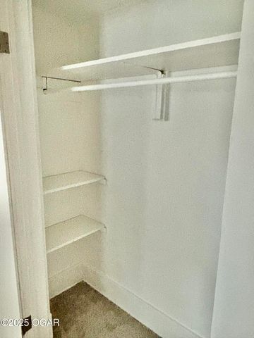 1625 Chouteau Avenue, Baxter Springs, KS 66713