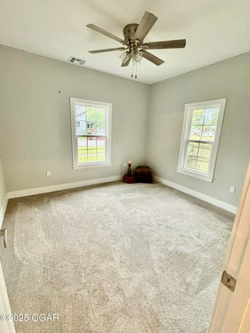 1625 Chouteau Avenue, Baxter Springs, KS 66713