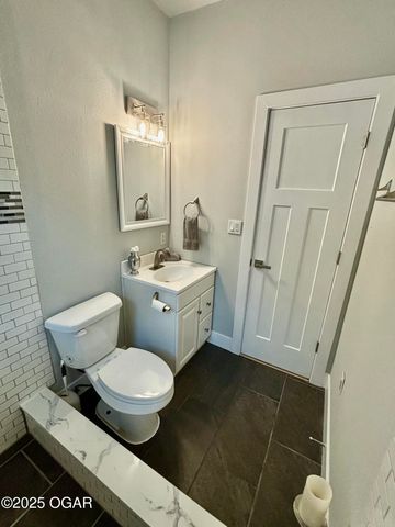 1625 Chouteau Avenue, Baxter Springs, KS 66713