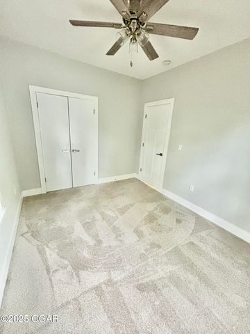 1625 Chouteau Avenue, Baxter Springs, KS 66713