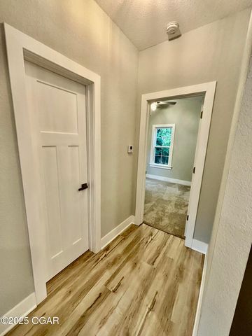 1625 Chouteau Avenue, Baxter Springs, KS 66713