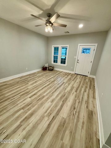 1625 Chouteau Avenue, Baxter Springs, KS 66713