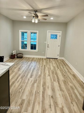 1625 Chouteau Avenue, Baxter Springs, KS 66713