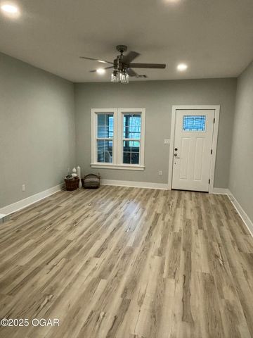 1625 Chouteau Avenue, Baxter Springs, KS 66713