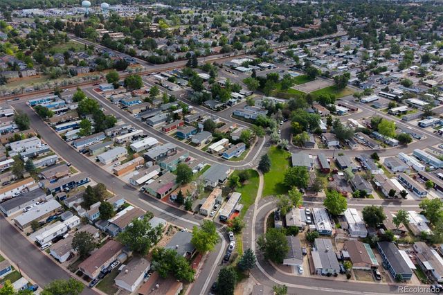 2100 W 100th Avenue, Denver, CO 80260