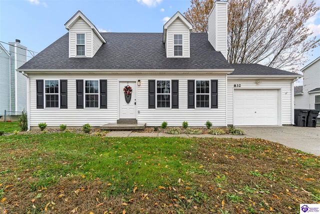 832 Edgebrook Drive, Vine Grove, KY 40175