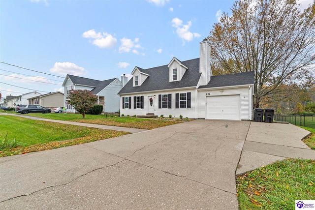 832 Edgebrook Drive, Vine Grove, KY 40175