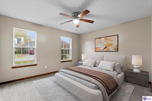 832 Edgebrook Drive, Vine Grove, KY 40175