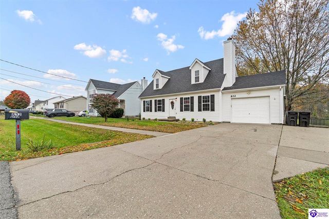 832 Edgebrook Drive, Vine Grove, KY 40175