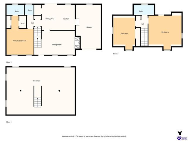 832 Edgebrook Drive, Vine Grove, KY 40175