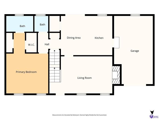 832 Edgebrook Drive, Vine Grove, KY 40175