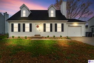 832 Edgebrook Drive, Vine Grove, KY 40175