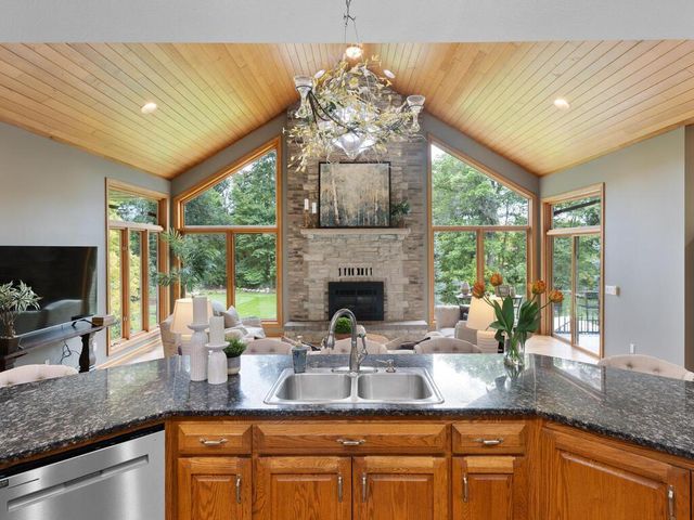 20025 Jeffrey Avenue N, Forest Lake, MN 55025