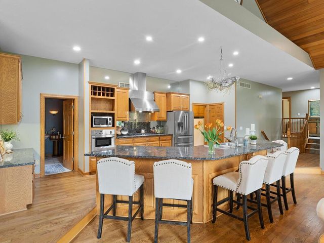 20025 Jeffrey Avenue N, Forest Lake, MN 55025