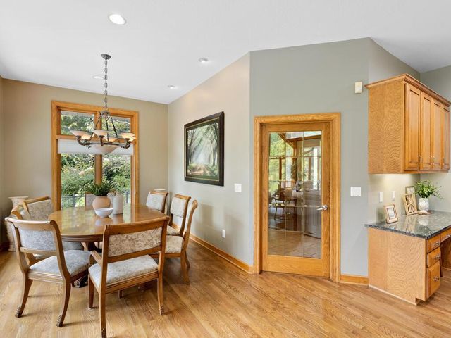 20025 Jeffrey Avenue N, Forest Lake, MN 55025