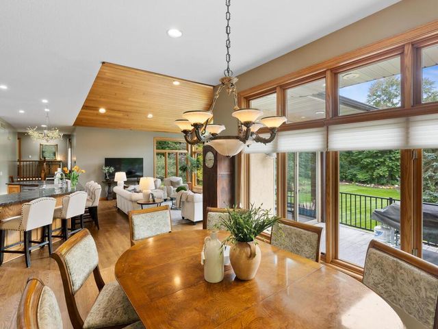 20025 Jeffrey Avenue N, Forest Lake, MN 55025