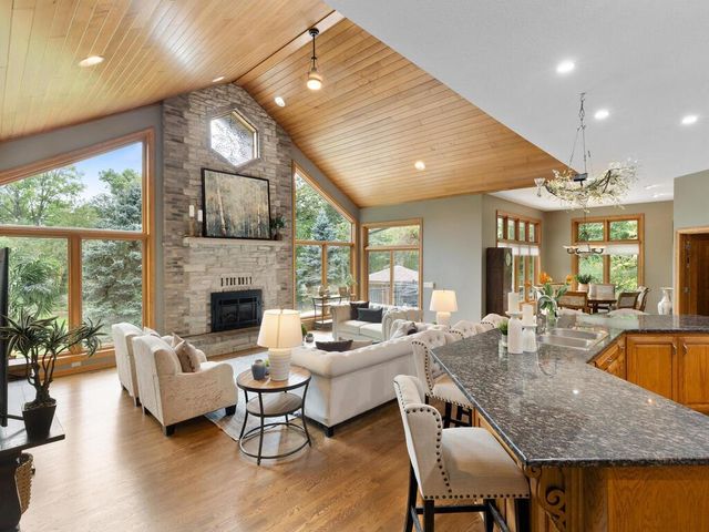 20025 Jeffrey Avenue N, Forest Lake, MN 55025