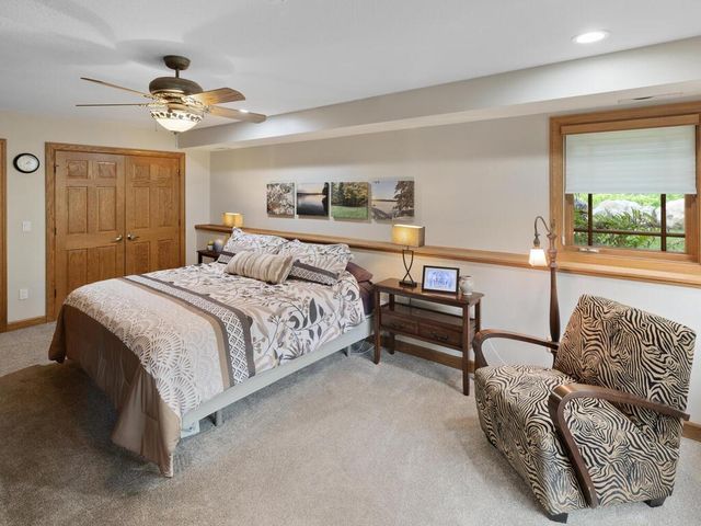 20025 Jeffrey Avenue N, Forest Lake, MN 55025
