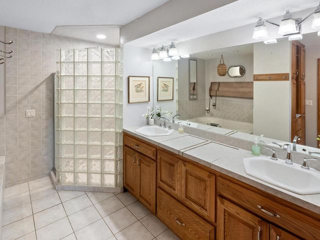 20025 Jeffrey Avenue N, Forest Lake, MN 55025