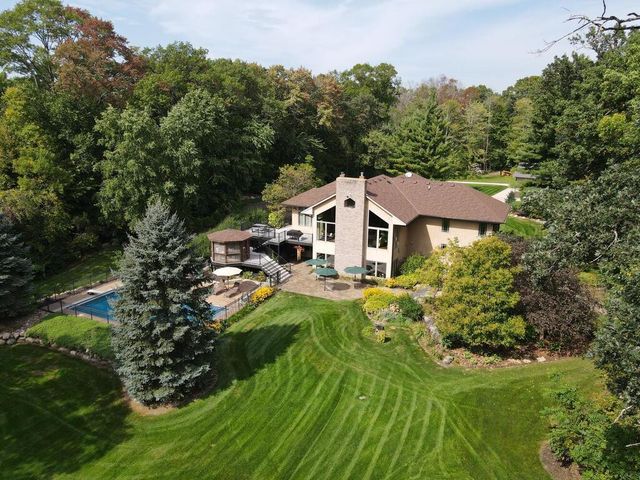 20025 Jeffrey Avenue N, Forest Lake, MN 55025