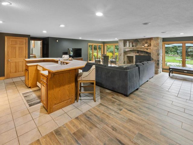 20025 Jeffrey Avenue N, Forest Lake, MN 55025