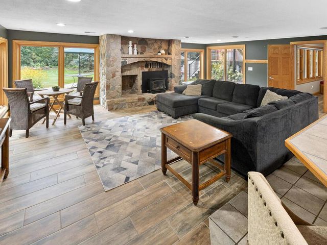 20025 Jeffrey Avenue N, Forest Lake, MN 55025
