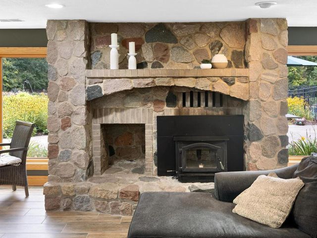 20025 Jeffrey Avenue N, Forest Lake, MN 55025