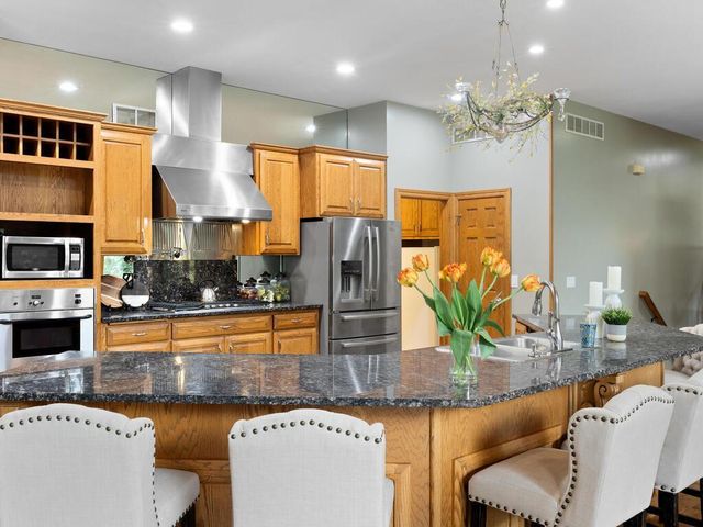 20025 Jeffrey Avenue N, Forest Lake, MN 55025