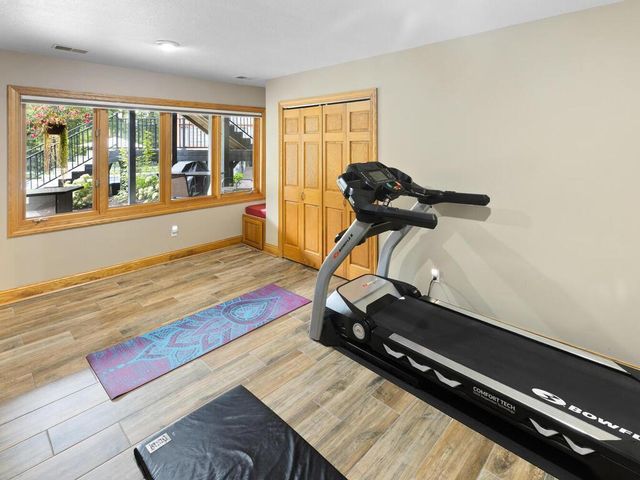 20025 Jeffrey Avenue N, Forest Lake, MN 55025