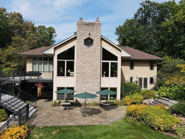 20025 Jeffrey Avenue N, Forest Lake, MN 55025