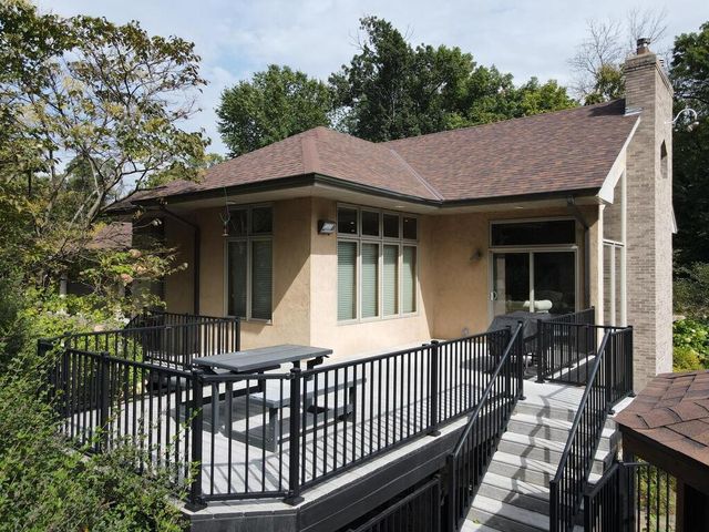 20025 Jeffrey Avenue N, Forest Lake, MN 55025