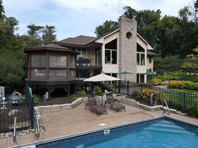 20025 Jeffrey Avenue N, Forest Lake, MN 55025