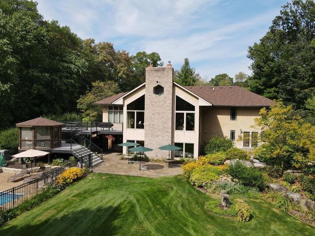 20025 Jeffrey Avenue N, Forest Lake, MN 55025