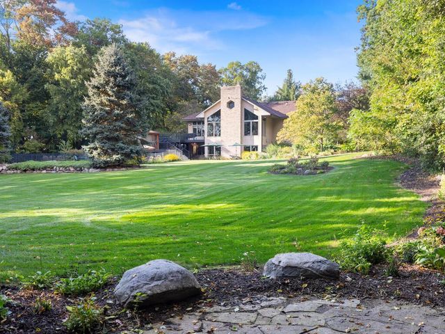 20025 Jeffrey Avenue N, Forest Lake, MN 55025