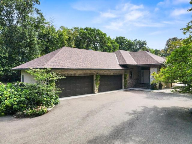 20025 Jeffrey Avenue N, Forest Lake, MN 55025