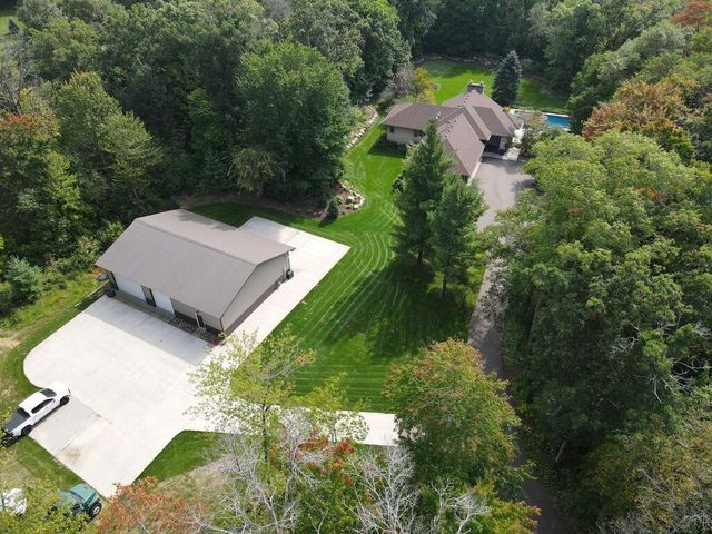 20025 Jeffrey Avenue N, Forest Lake, MN 55025